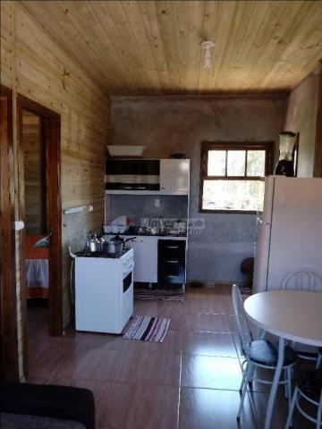 ÓTIMAS CASAS JUNTO A GAROPABA !! - Foto 18