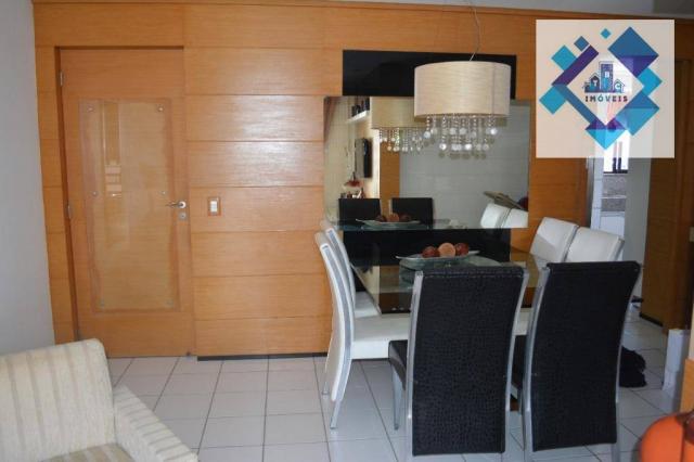 Apartamento, 87m² no Bairro Cidade dos Funcionários - Foto 2