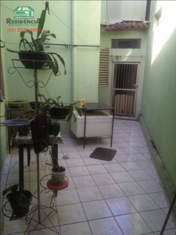 Sobrado residencial à venda, Maracanã, Anápolis. - Foto 7