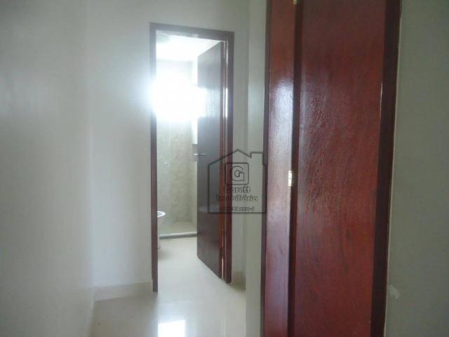 Casa residencial para locação, Parque das Nações , Parnamirim. LV0464 - Foto 15