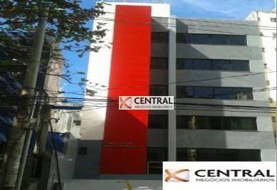 Área para alugar, 1200 m² por R$ 12.000/mês - Pituba - Salvador/BA
