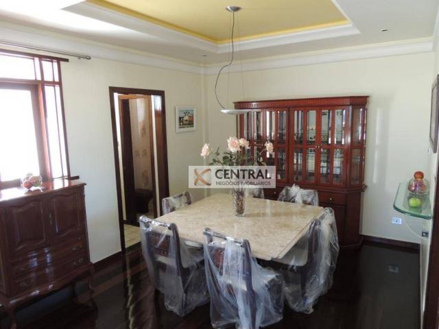 Casa com 4 dormitórios à venda, 270 m² por R$ 1.250.000,00 - Pituaçu - Salvador/BA - Foto 9