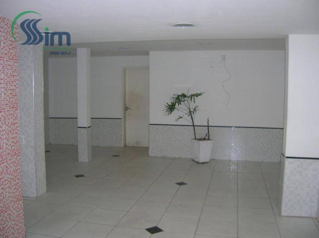 Prédio comercial para locação, Meireles, Fortaleza - Foto 11