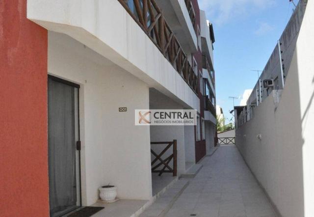 Oportunidade Village residencial à venda, Praia do Flamengo, Salvador - VL0017. - Foto 4