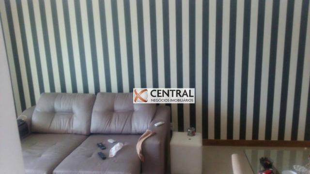 Apartamento com 1 dormitório à venda, 112 m² por R$ 407.000,00 - Pituba - Salvador/BA - Foto 15