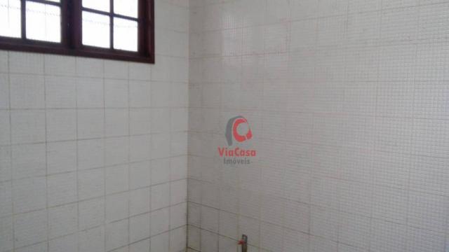 Casa residencial à venda, Centro, Rio das Ostras. - Foto 10