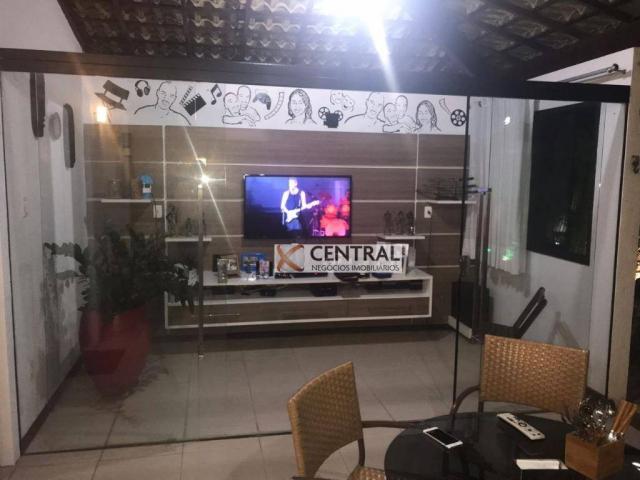 Casa com 3 dormitórios à venda, 170 m² por R$ 810.000,00 - Piatã - Salvador/BA - Foto 12