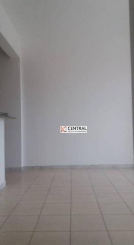 Apartamento com 1 dormitório para alugar, 45 m² por R$ 1.300/mês - Itaigara - Salvador/BA - Foto 3