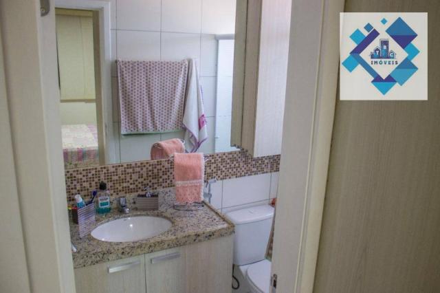Apartamento residencial à venda, Varjota, Fortaleza. - Foto 7