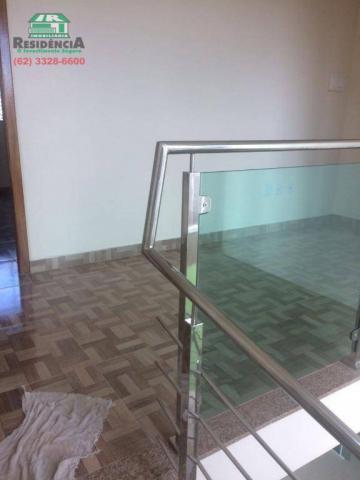 Sobrado residencial à venda, Anápolis City, Anápolis. - Foto 7