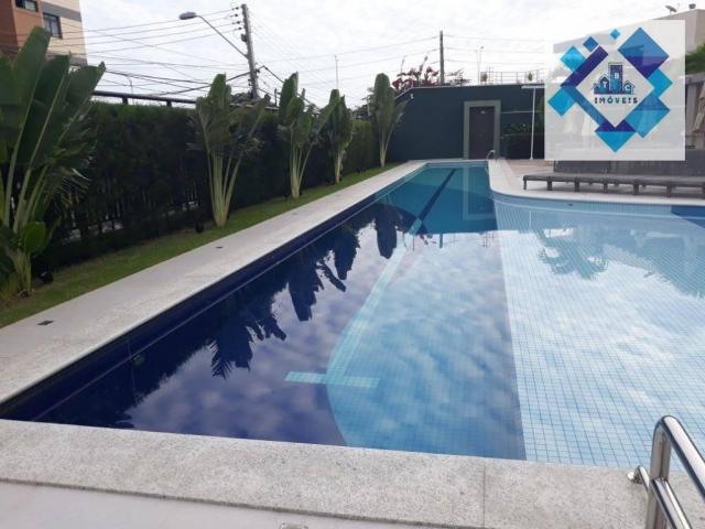 Apartamento 344m² no Guararapes - Foto 20
