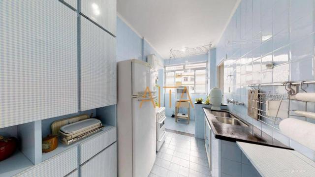 Apartamento com 3 dormitórios à venda, 104 m² por R$ 550.000 - Cidade Baixa - Porto Alegre - Foto 4