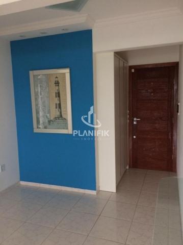 APARTAMENTO 2 QUARTOS NO CENTRO DA CIDADE - Foto 3