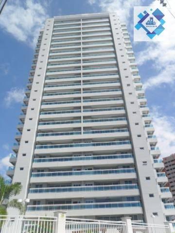 apartamento na aldeota nascente - Foto 10