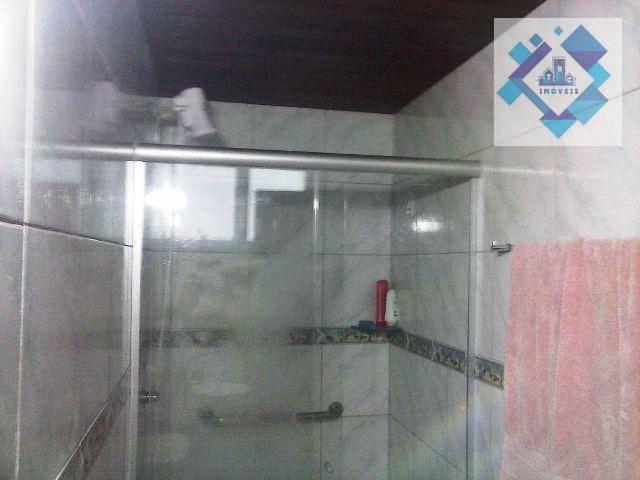 Condominio Champs Elyesee, 4 quartos, 112m², Papicu - Foto 11