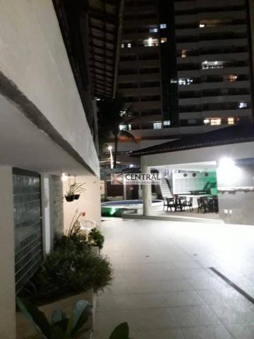 Casa com 3 dormitórios à venda, 120 m² por R$ 530.000 - Armação - Salvador/BA - Foto 3