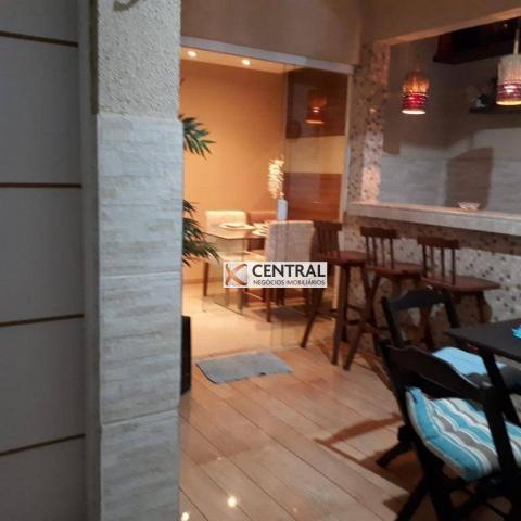 Village com 3 dormitórios para alugar, 132 m² por R$ 3.000,00/mês - Patamares - Salvador/B - Foto 2