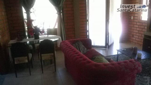 Linda pousada em Garopaba, 6 casas de 1 e 2 dormitórios, área de 12.000 m², arborizada. - Foto 15