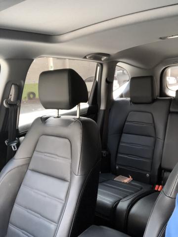 Crv touring - Foto 5