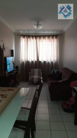 Apartamento com 2 dormitórios à venda, 48 m² por R$ 160.000 - Passaré - Fortaleza/CE - Foto 6