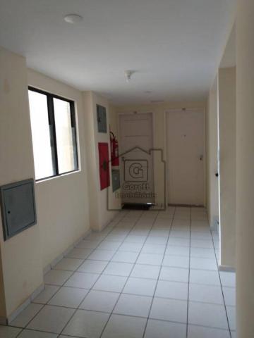 Apartamento com 3 dormitórios à venda, 72 m² por R$ 180.000 - Nova Parnamirim - Parnamirim - Foto 13