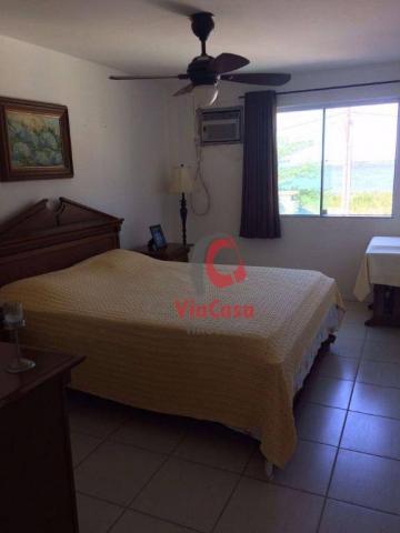 Duplex de 5 quartos, Mirante da Lagoa, Macaé - Foto 6