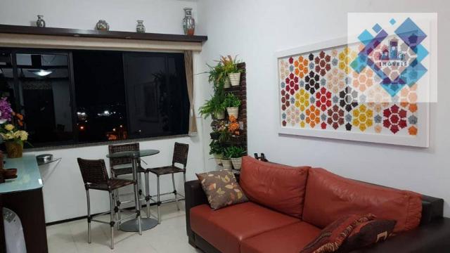 Edificio Bonaire, 100m², 3 suítes, Sapiranga - Foto 19
