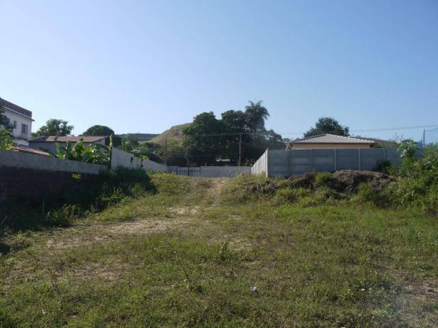 Terreno residencial para locação, Vila Santa Rita, Guaratinguetá. - Foto 4