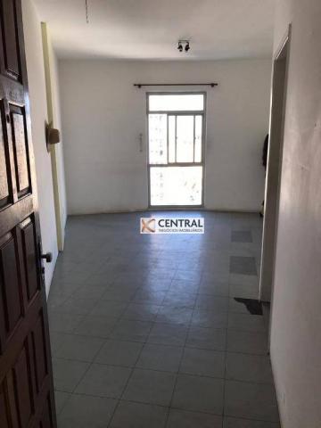 Apartamento com 1 dormitório à venda, 45 m² por R$ 135.000,00 - Politeama - Salvador/BA - Foto 5