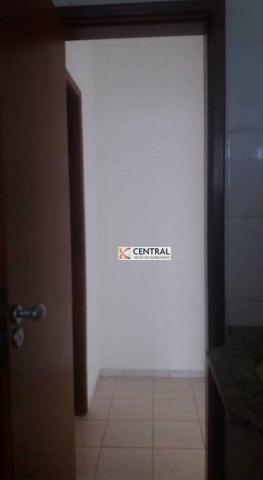 Apartamento com 1 dormitório para alugar, 45 m² por R$ 1.300/mês - Itaigara - Salvador/BA - Foto 16