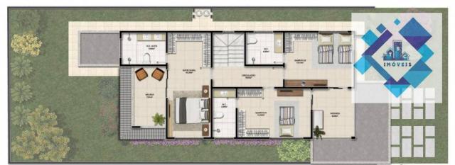 Casa 210 m², Jardins de Murano, Lá Vignolle. - Foto 4