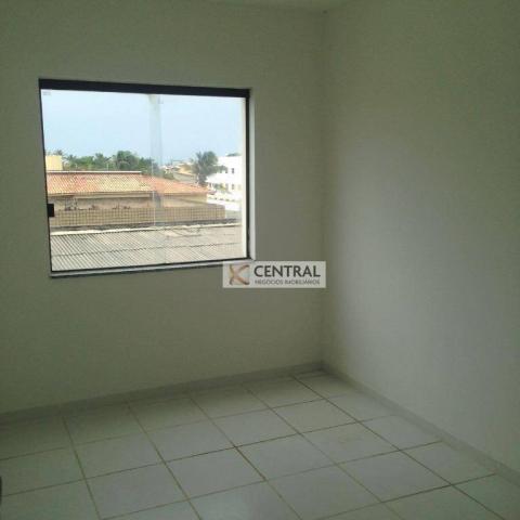 Oportunidade Village residencial à venda, Praia do Flamengo, Salvador - VL0017. - Foto 14