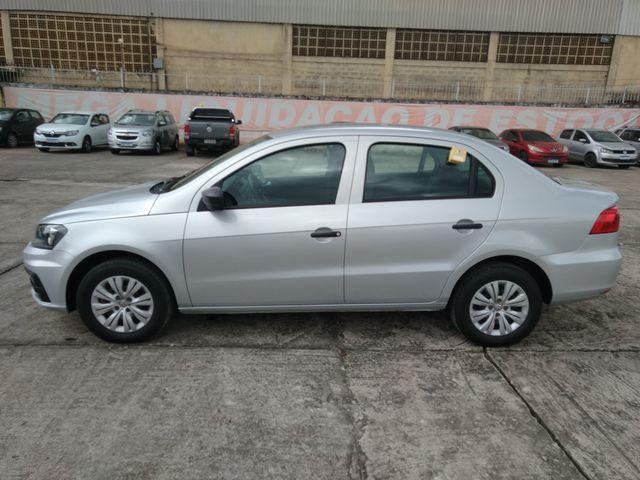 VOYAGE VOYAGE Trendline 1.6 T.Flex 8V 4p - Foto 2