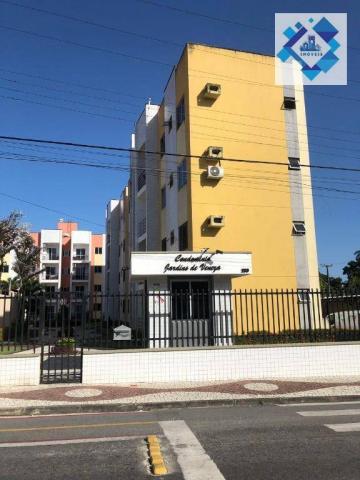 Apartamento 60m, ótima localização no Bairro de Messejana - Foto 20