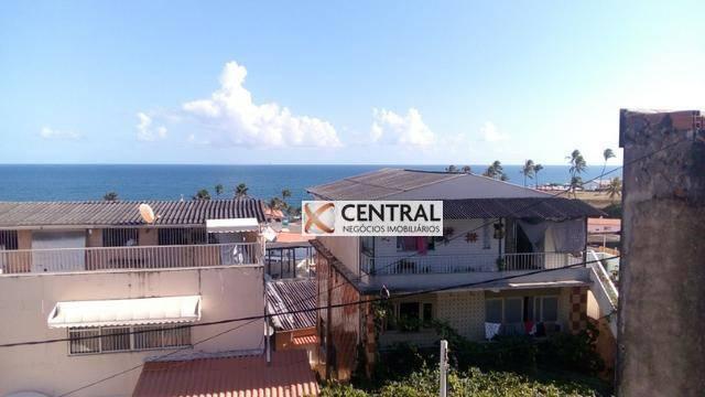 Casa com 3 dormitórios à venda, 100 m² por R$ 205 - Rio Vermelho - Salvador/BA