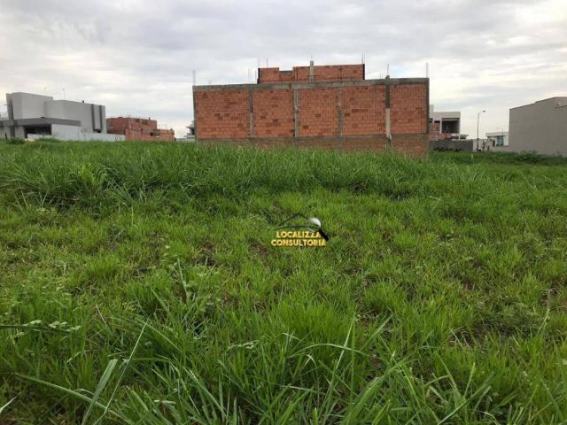 Terreno à venda no condomínio Pau Brasil por R$ 340.000 - Carioba - Americana/SP - Foto 3