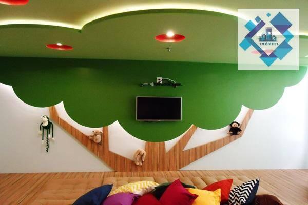Apartamento 75,81m² No Bairro Meireles - Foto 15