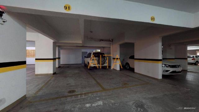 Apartamento à venda, 63 m² por R$ 639.000,00 - Cidade Baixa - Porto Alegre/RS - Foto 15