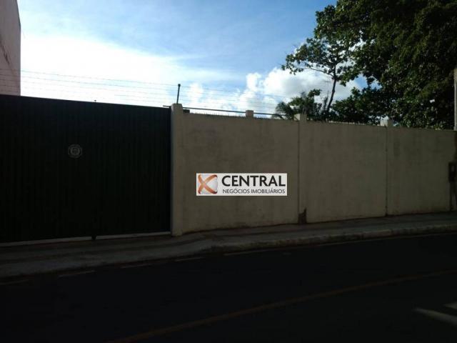 Terreno à venda, 600 m² por R$ 850.000,00 - Jaguaribe - Salvador/BA - Foto 8