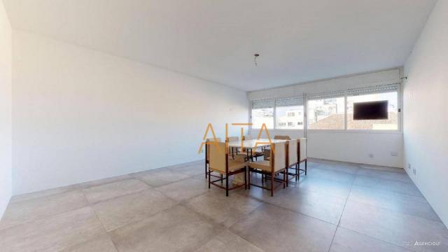 Apartamento com 4 dormitórios à venda, 165 m² por R$ 1.000.000,00 - Bom Fim - Porto Alegre