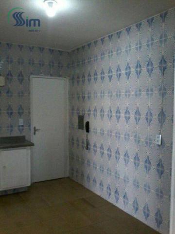Apartamento para alugar no Dionísio Torres - Fortaleza/CE - Foto 9