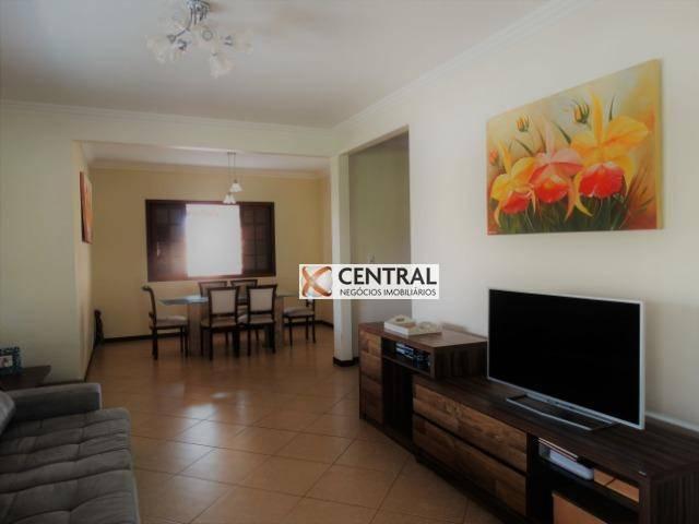 Casa com 7 dormitórios à venda, 448 m² por R$ 1.250.000,00 - Jaguaribe - Salvador/BA - Foto 4