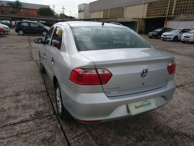 VOYAGE VOYAGE Trendline 1.6 T.Flex 8V 4p - Foto 7