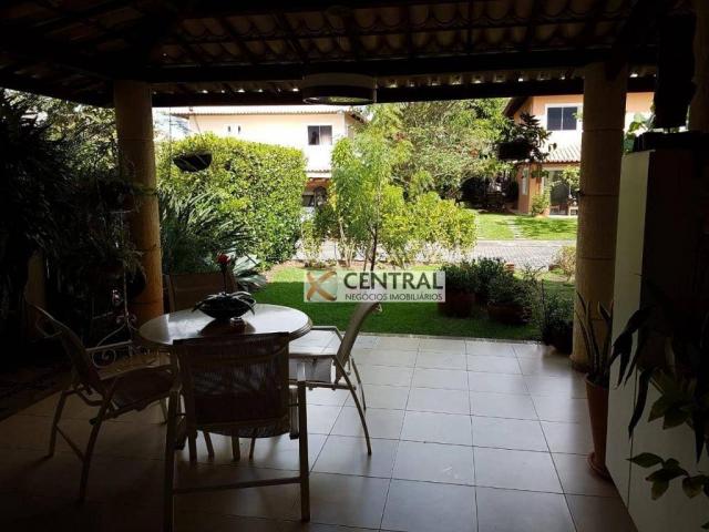 Casa residencial à venda, Piatã, Salvador. - Foto 16