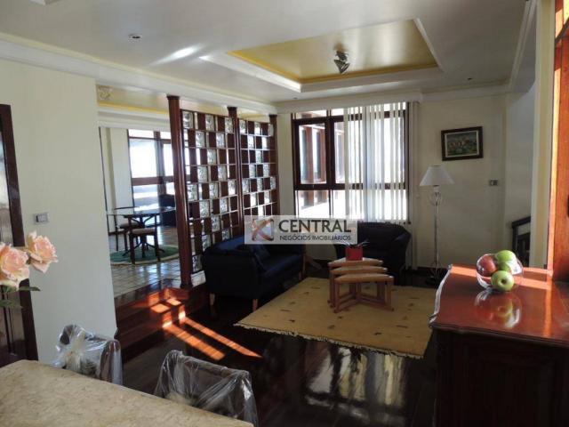 Casa com 4 dormitórios à venda, 270 m² por R$ 1.250.000,00 - Pituaçu - Salvador/BA - Foto 5