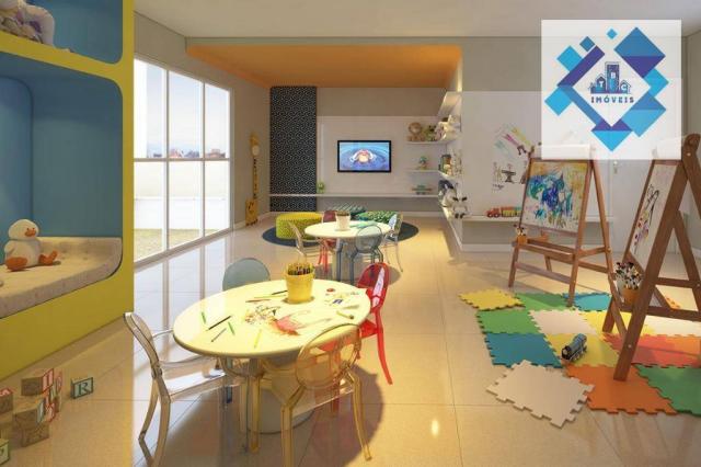 Apartamentos de 61,86 m² / Dunas - Foto 3