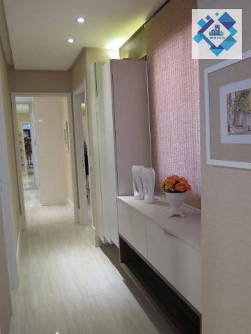 Apartamentos 158m² novo, pronto para morar na Aldeota! - Foto 5