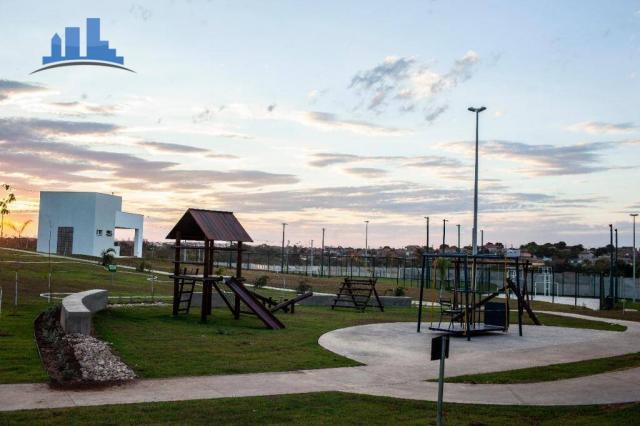 Primor das Torres - Condomínio Fechado, Cuiabá - Foto 2