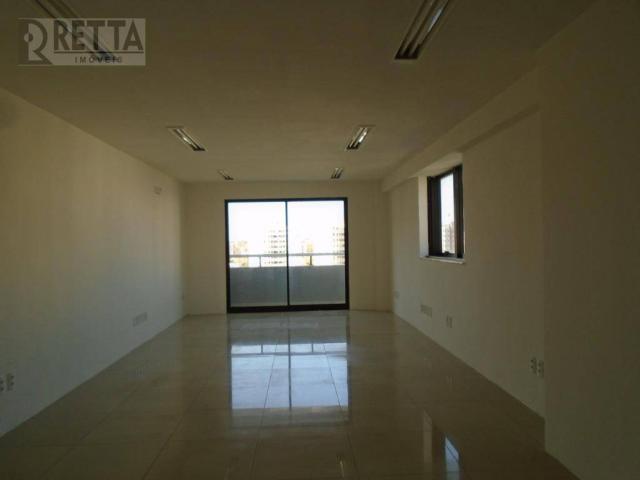 Excelente Sala comercial no Papicu - Foto 3