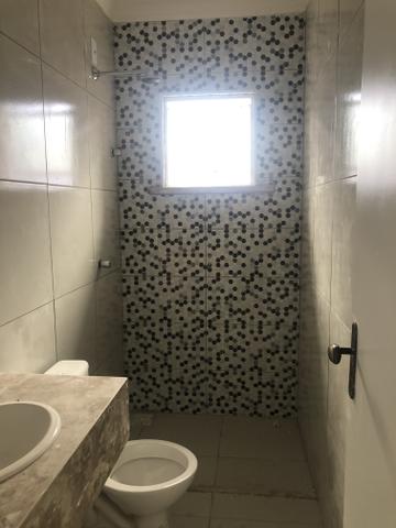 Oportunidade! Última unidade! Casa nova 3 quartos no Parque Albano na Jurema Caucaia - Foto 10